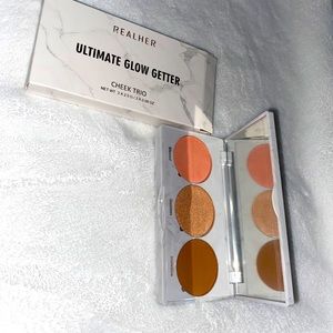 Ultimate glow getter